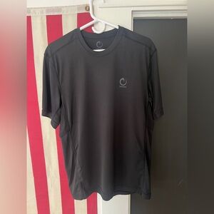 ORIGIN RTX® brrr° COOLING TRAINING CREW SS; Black; Large